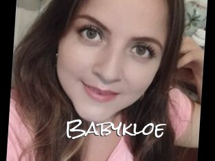 babykloe Blow Cum
