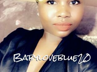 Babyloveblue20