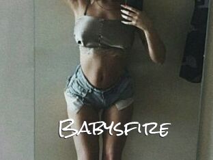 Babysfire