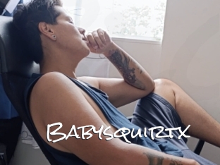 Babysquirtx