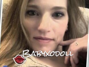 Babyxodoll