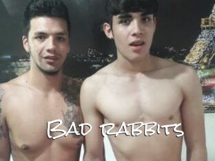 Bad_rabbits