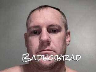 Badboibrad