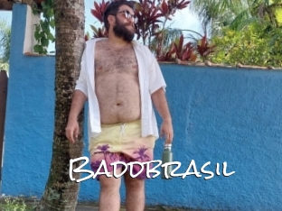 Baddbrasil