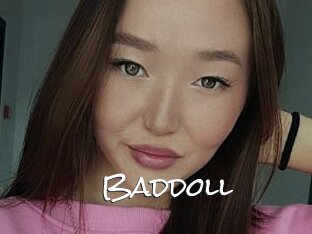 Baddoll