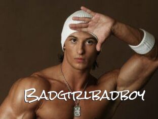 Badgirlbadboy