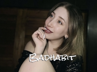 Badhabit