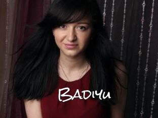 Badiyu