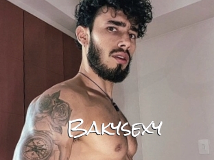 Bakysexy