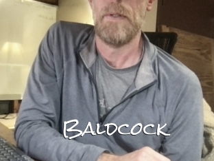 Baldcock