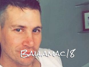 Ballamac18