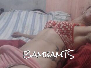 BambamTS