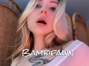 Bambifawn