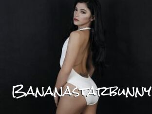 Bananastarbunny