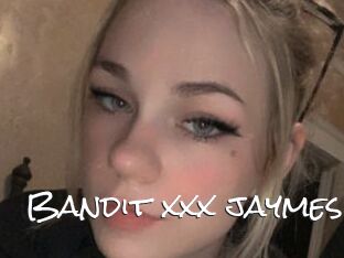 Bandit_xxx_jaymes