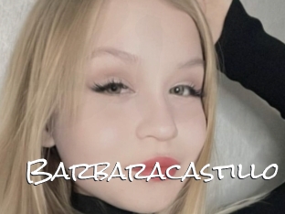 Barbaracastillo