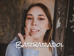 Barbaradol