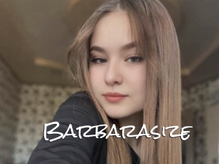 Barbarasize