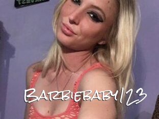 Barbiebaby123