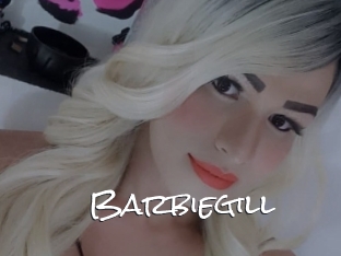 Barbiegill