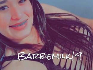 Barbiemilk19