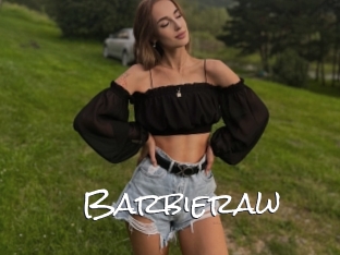 Barbieraw