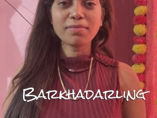 Barkhadarling