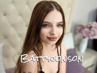 Battyjonson