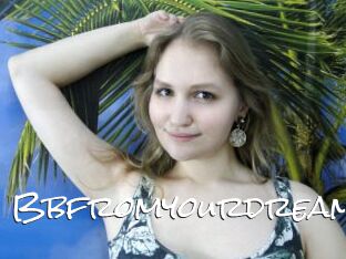 Bbfromyourdream
