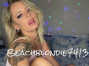 Beachblondie7413