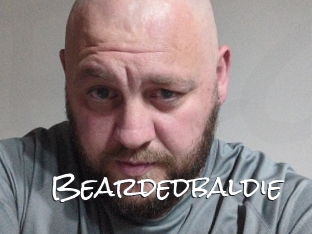 Beardedbaldie