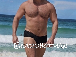 Beardhotman