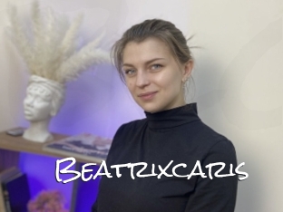 Beatrixcaris