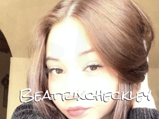 beatrixcheckley Blow Cum
