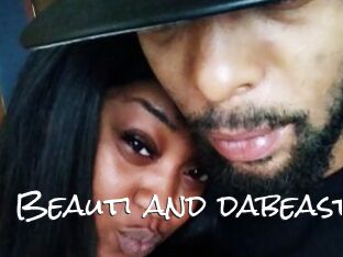 Beauti_and_dabeast