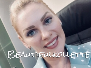 Beautifulkollette