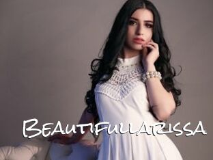 Beautifullarissa