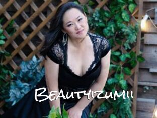 Beautyizumii