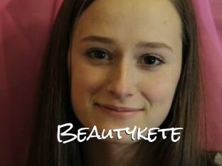 Beautykete