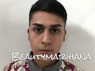 Beautymarihana