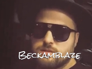 Beckamblaze