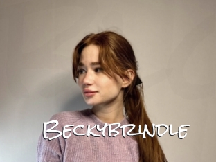 Beckybrindle