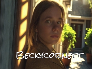 Beckycornett