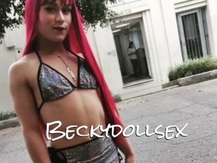 Beckydollsex