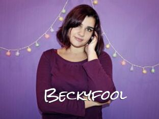 Beckyfool