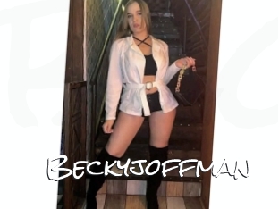 Beckyjoffman