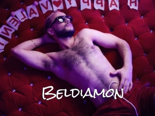 Beldiamon