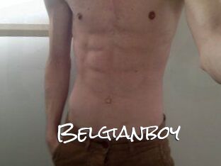 Belgianboy