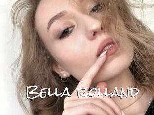 Bella_rolland