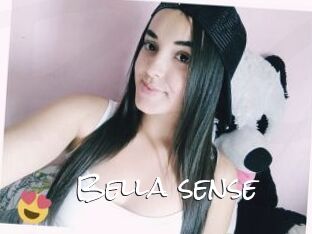 bella_sense Blow Cum